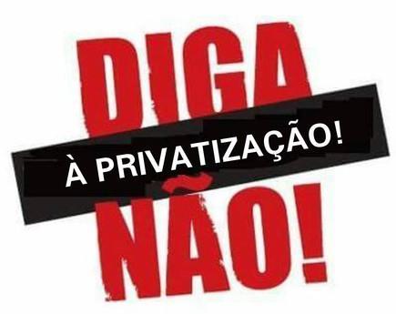 Privatizar é