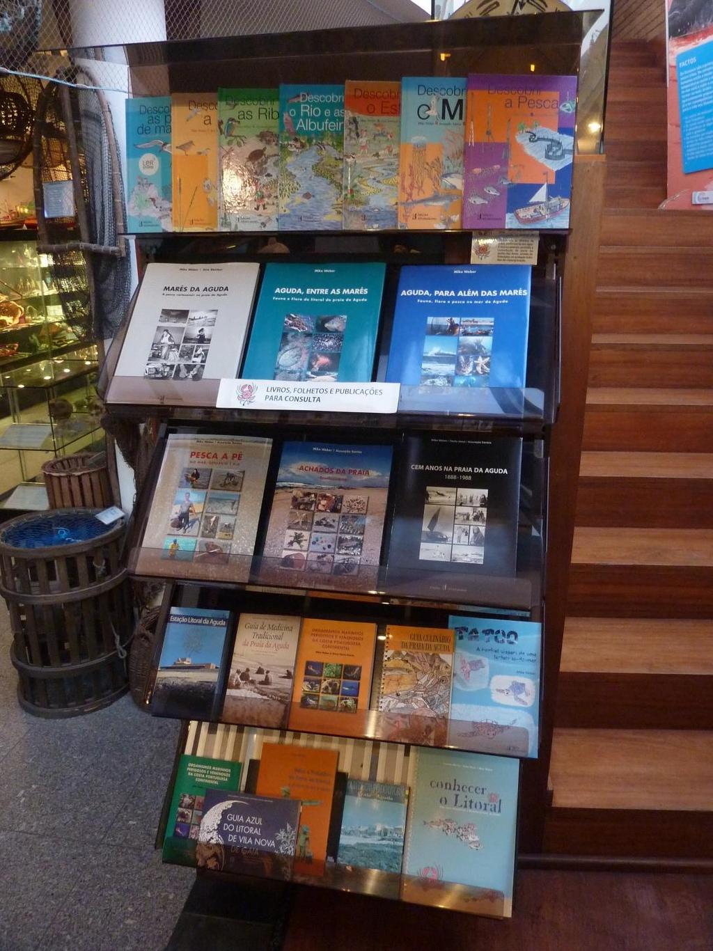 PUBLICAÇÕES 1992-2016 Livros: 24 (+ 1) Edições Afrontamento, Porto (18) Edições da Fundação ELA (5) Edições das Águas de Gaia (1) Publicações: 100 em revistas