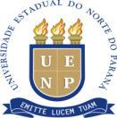 1 Universidade Estadual do Norte do Paraná UENP Formulário V do Edital Nº 004/2013 - PIBIC/UENP RELATÓRIO DE BOLSA DE INICIAÇÃO CIENTÍFICA RELATÓRIO PARCIAL ( ) RELATÓRIO FINAL (X) 1.