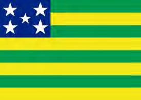 Goiás nas Eleições Eleições 2010 Peculiaridades: Nas eleições de 2010, o estado de Goiás registrou o menor índice de renovação de toda a região Centro-Oeste, cerca de 30%.