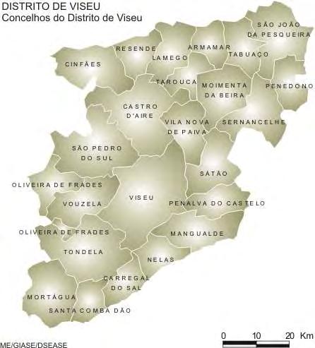 penetração). Assim, o clima desta região caracteriza-se pela existência de elevadas amplitudes térmicas, com Invernos rigorosos e húmidos e Verões quentes e secos (Gomes; Veiga, 2001).