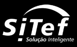 Descriçã d Prdut O POS-SiTef é uma sluçã cmercializada através de uma parceria da Sftware Express cm as redes adquirentes.