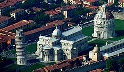 Campo dei Miracoli