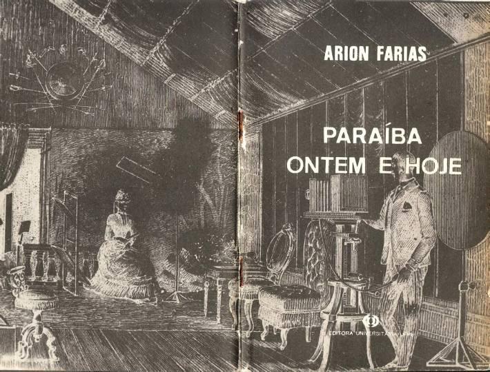 47 Ainda em 1978, o coordenador do Curso de Educação Artística da UFPB solicitou a Arion Farias seu currículo para uma posterior análise pela comissão de seleção de currículos nomeada pelo