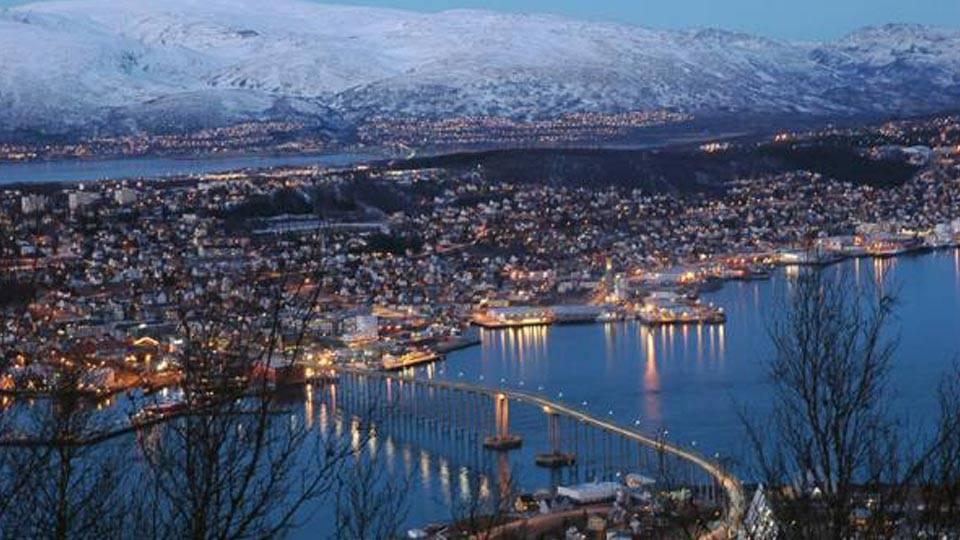 Partidas de 20 de Dezembro a 31 de Março 2017 Resumen del viaje 1º Dia Lisboa Oslo 2º Dia