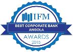 Emea Finance Melhor Banco em Angola