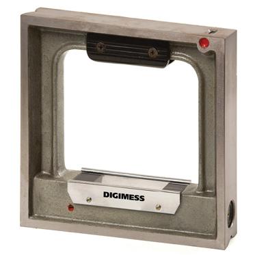 301 Digimess 15482 RELOGIO COMPARADOR 10MM - 0,01MM 10 0,01 121.