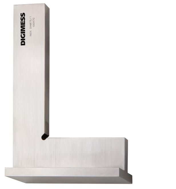 006 King Tools 5047 ESCALA AÇO INOX GRAD 1000MM/40 600.007 King Tools 19812 ESCALA AÇO INOX GRAD 2000MM/80 600.