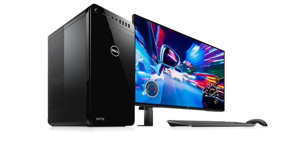 XPS 8920 LINK: http://www.dell.com/br/p/xps-8920- desktop/ea?