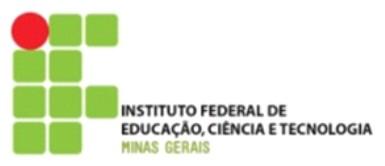 Ministério da Educação Secretaria de Educação Profissional e Tecnológica Instituto Federal de Educação, Ciência e