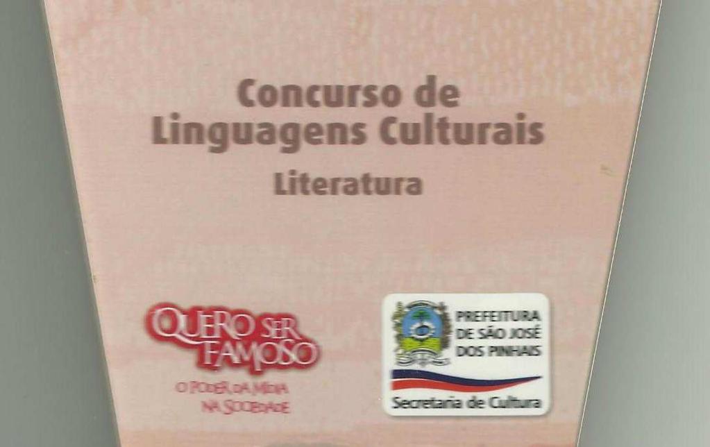 No 4º Concurso de Haicai Masuda Goga (foi 4º lugar), Associação Cultural Nikkei Bungaku do