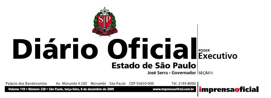 Deliberação CIB 70, de 7-12-2009 A Comissão Intergestores Bipartite do Estado de São Paulo aprovou o Manual de Normatização do Tratamento fora do Domicílio do Estado de São Paulo TFD, em anexo.