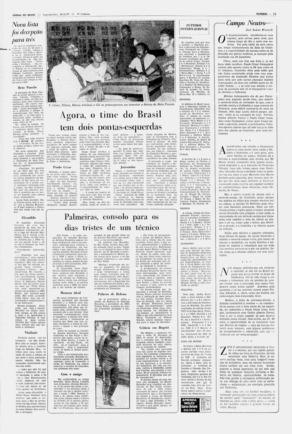 Tigran V Petrosian vs Henrique Mecking (1971) Petrobras
