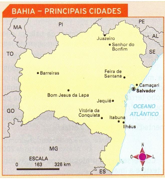 Questão 15 - A) IDENTIFIQUE e CARACTERIZE os climas predominantes no Brasil. B) IDENTIFIQUE e CARACTERIZE as formações vegetais brasileiras.
