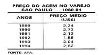 Numa série estatística observamos a existência de três elementos ou fatores: o tempo, o espaço e a espécie.