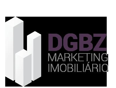 A unidade de negócios DGBZ Marketing Imobiliário nasce com a proposta de