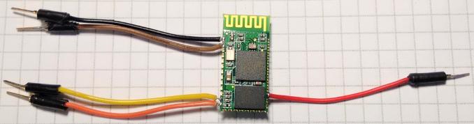 Imagem módulo Bluetooth Conclusão Neste Lab nós finalizamos o entendimento e o projeto do protótipo para o controle de ângulo de fase de duas cargas típicas industriais.