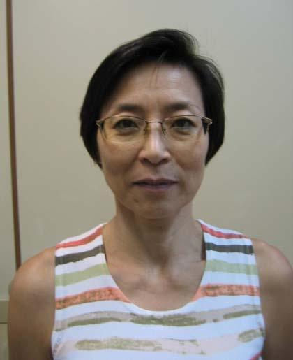 Clarice Terui Kunioshi é pesquisadora no LADICON CTMSP e possui graduação em Engenharia de