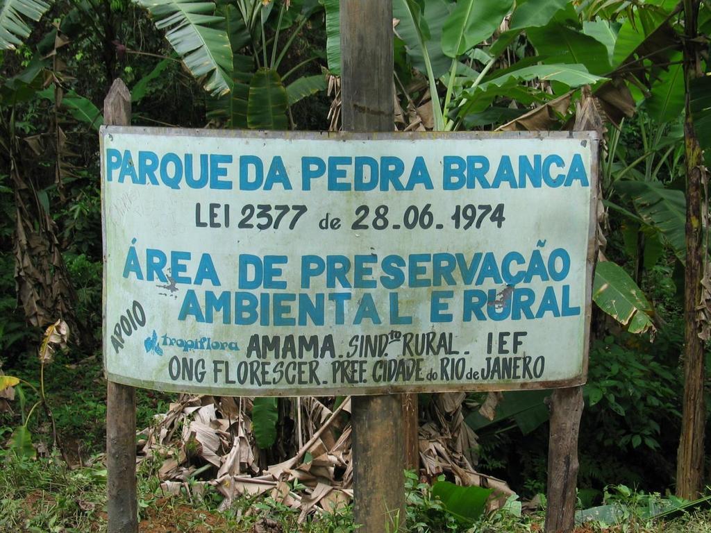 PORTAL SUL PARQUE