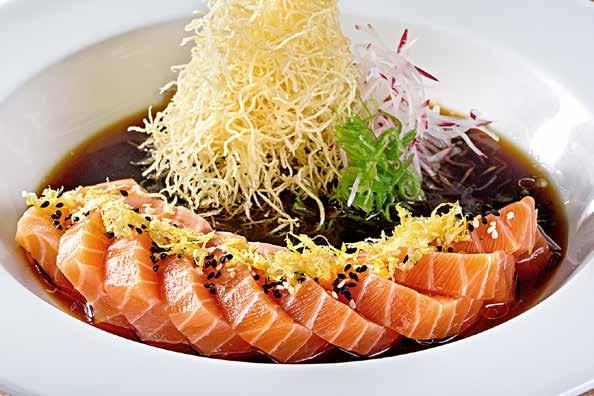 niguiri style ussuzukuri carpaccio de polvo tokai salada tomie ohtake - PDF  Free Download