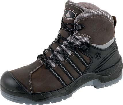 SEASON NOMAD S3 CI HI WR SRC HI EN ISO 20345 Membrana impermeable Freetex Membrana impermeàvel Freetex una