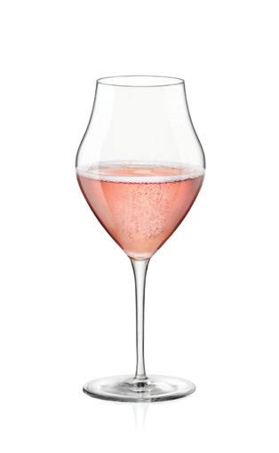 ARTE 365782 TAÇA VINHO ROSÉ