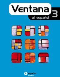 5. ESPANHOL Título: Ventana al español Vol.
