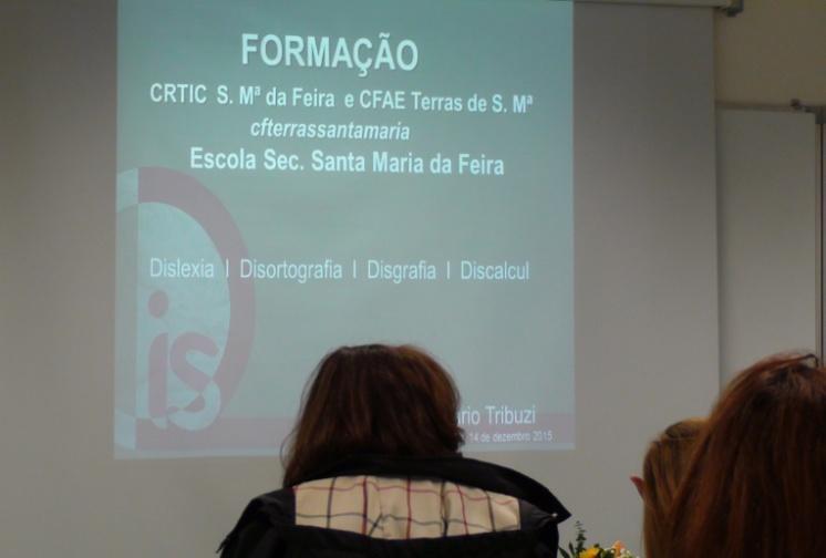 Tendo como base as respostas ao questionário de avaliação preenchido pelos formandos bem como contactos pessoais com muitos deles, podemos considerar que o curso de formação foi bem sucedido.