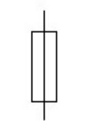 Fusíveis Os fusíveis são dispositivos de proteção contra sobrecorrente e/ou corrente de curto-circuito.