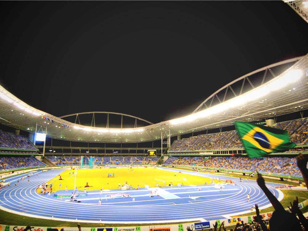 PREMISSAS RIO 2016 Uso de todas as instalações esportivas dos Jogos Rio 2007 Alinhamento com o plano