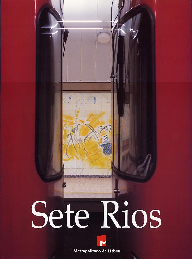 V P Sete Rios 1996