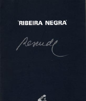 Resende Obra Cerâmica 1998