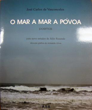 Mar a Póvoa 12 2001