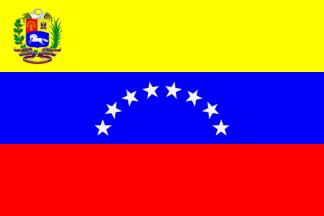 Venezuela Comité Internacional 7