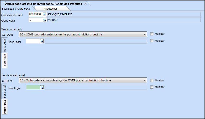 8 Novas Permissões para impressão de Boletos nas telas de Contas a