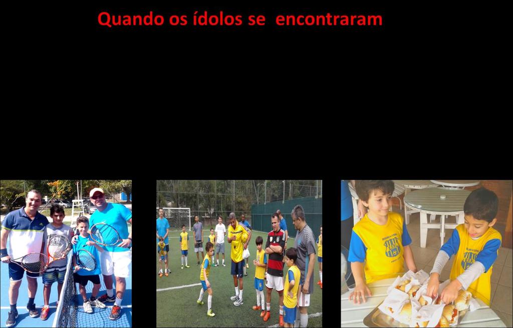 EVENTO PAIS E FILHOS REALIZADO EM AGOSTO O evento Pais e Filhos, na área esportiva do Clube Naval Charitas, foi inesquecível, com mais de 120 participantes. Veja as fotos em: https://www.