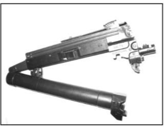 Anexo H Lança Granadas 40 mm HK-79 ANEXO H LANÇA GRANADAS 40 MM