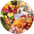 ALIMENTAÇÃO SAUDÁVEL Uma alimentação salutar apresenta variados benefícios: Fornece a energia e nutrientes necessários ao bom funcionamento do organismo; Ajuda à manutenção do nosso estado de