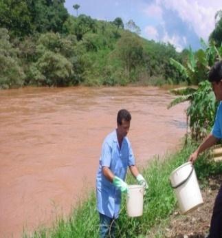 monitoramento Rede Dirigida (Pampulha e Cidade Administrativa) - 21 pontos de