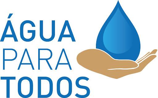 1) O de água faz com que falte água em algumas cidades. 2) Vamos água para não faltar.