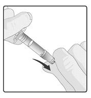 8. POSOLOGIA E MODO DE USAR Modo de uso Uso oral. Instruções para uso e manuseio A vacina está pronta para o uso (não é necessário reconstituir ou diluir).