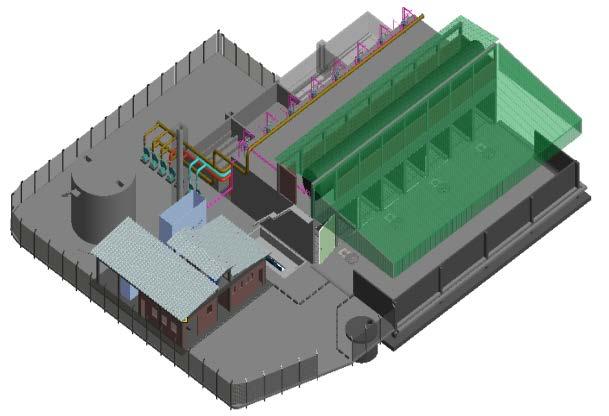 Biometanização de Resíduos Orgânicos José Henrique