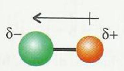 Análise de uma Molécula Diatômica Heteronuclear