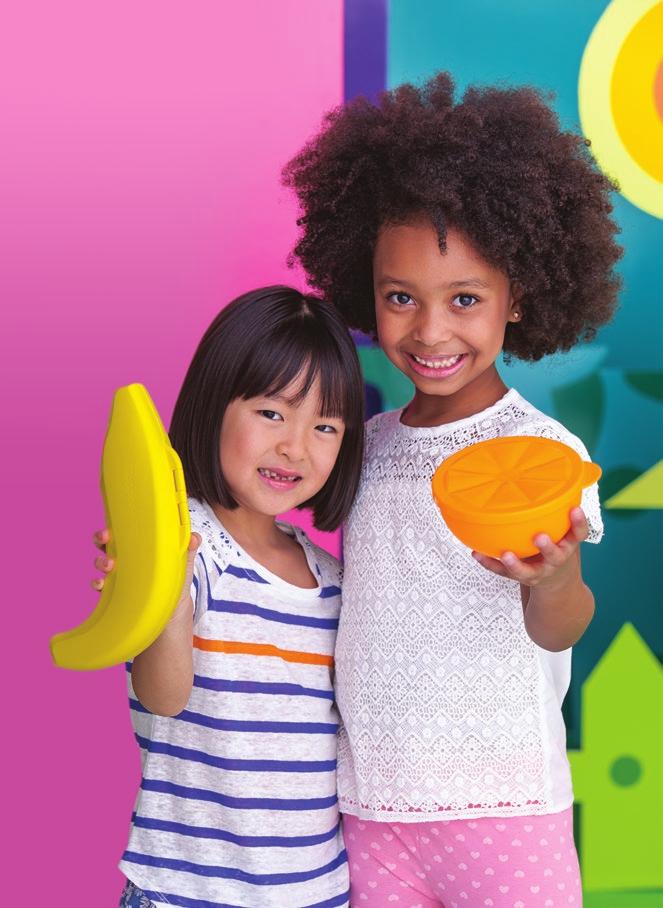 E para completar, não deixe faltar o colorido da fruta do dia! Fruta do Dia 8 Hoje a dica é para as crianças.