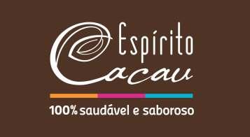 ESPÍRITO CACAU Chocolate