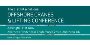RESUMO DE PUBLICAÇÕES New Methodology to Improve Safety and Reduce Costs of Personnel Transfer Using Offshore Cranes 21th International Offshore Cranes & Lifting Conference Aberdeen Abril 2016
