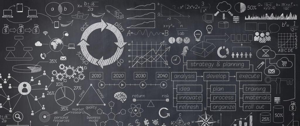 Transformação Digital como Processo de Mudança