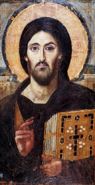 Pintura Ícones - Ícone, termo derivado do grego εἰκών, (eikon, imagem), no campo da arte pictórica religiosa identifica uma representação sacra pintada sobre um painel de madeira.