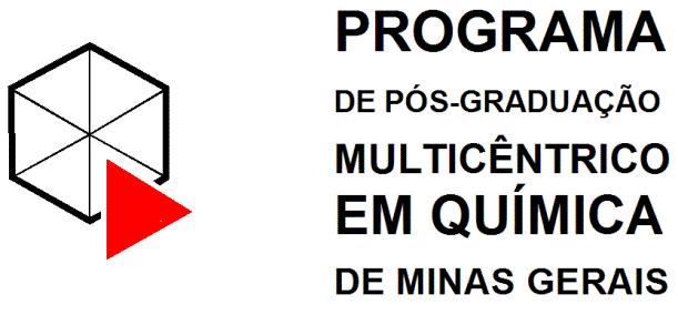 A REGIMENTO Programa de Pós-Graduação Multicêntrico em