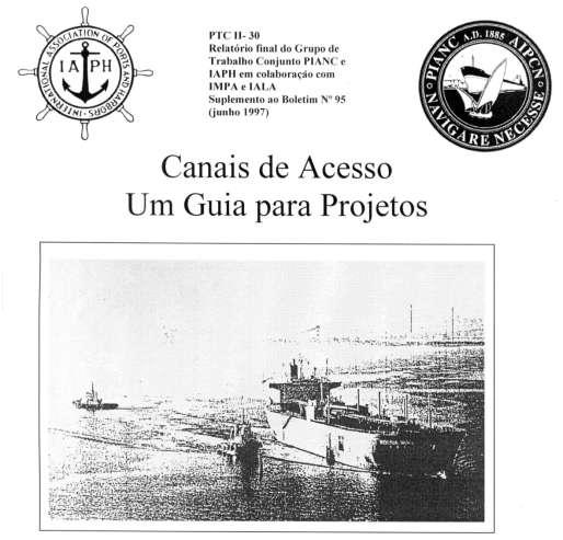 CANAIS DE ACESSO 1997